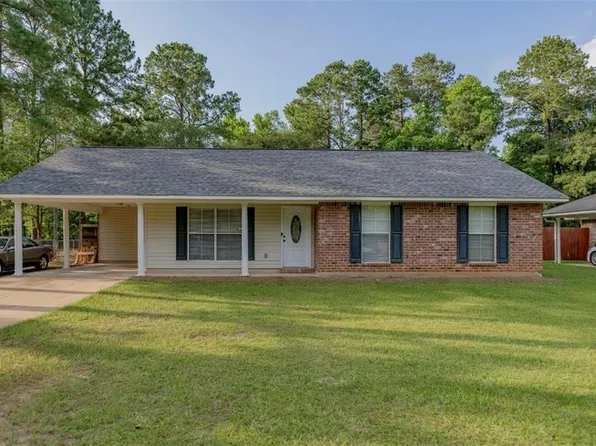 1015 N Sunny Hill Dr, Pineville, LA 71360