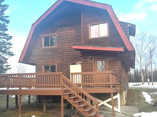 5743 Kenai Spur Hwy, Kenai, AK 99611