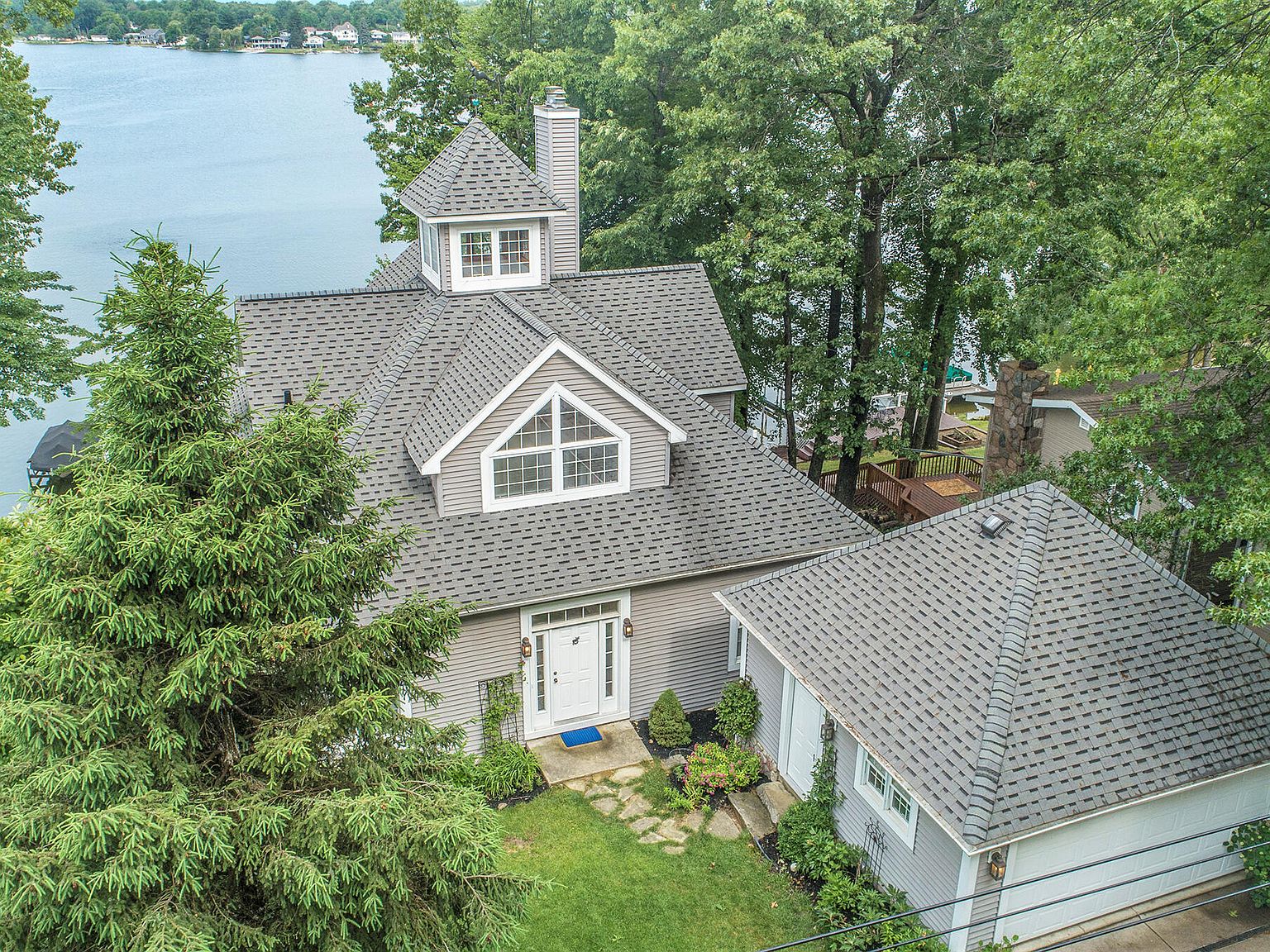 11684 Bradley Dr, Jerome, MI 49249 Zillow