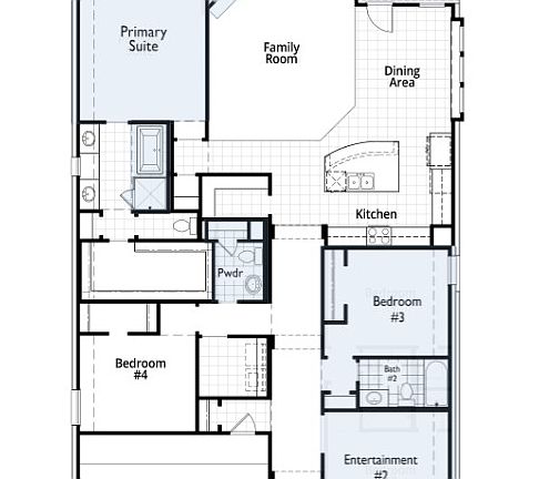 2nd image of 7817 Pondview Ln