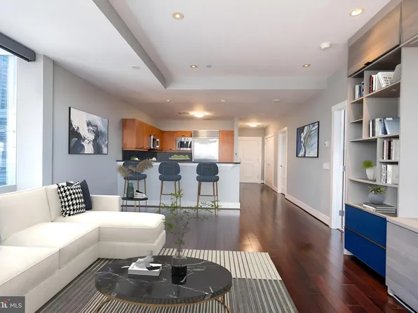 50 S 16th St Unit 4504, Philadelphia, PA 19102