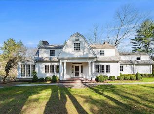 326 Cantitoe St, Bedford Hills, NY 10507
