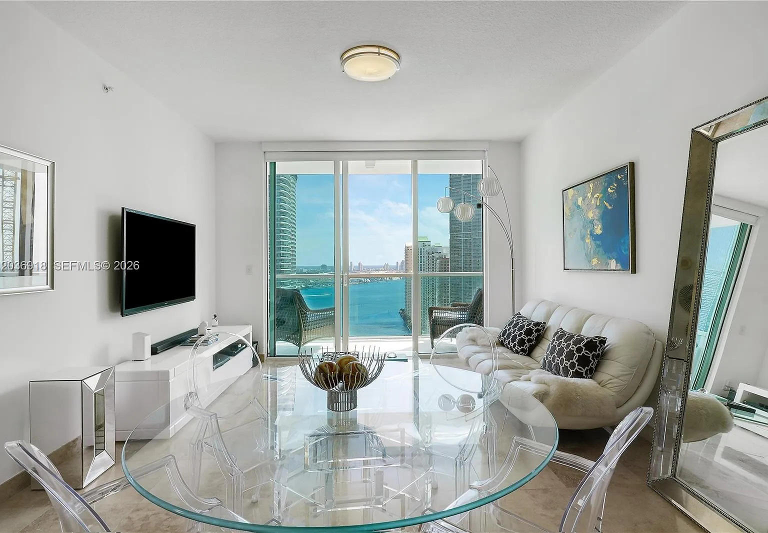 Brickell On The River N T — Photo 1