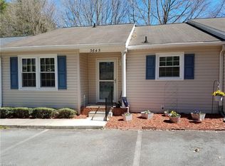 3645 Heathrow Dr, Winston Salem, NC 27127