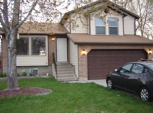 257 W 1275 N, Layton, UT 84041
