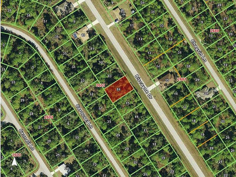 2nd image of 1517 Biscayne Dr