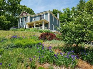 76 Hillside St, Rowley, MA 01969