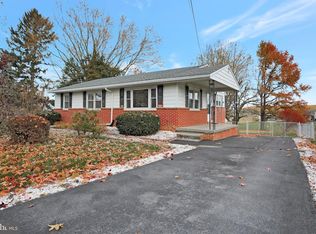 2934 Black Gap Rd, Chambersburg, PA 17202