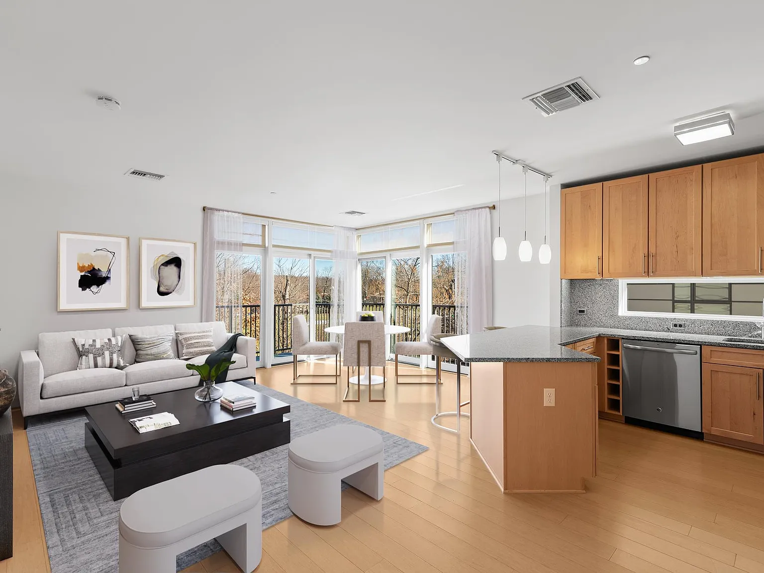 Copperwood in Princeton — Photo 1