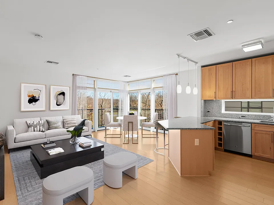 Copperwood in Princeton