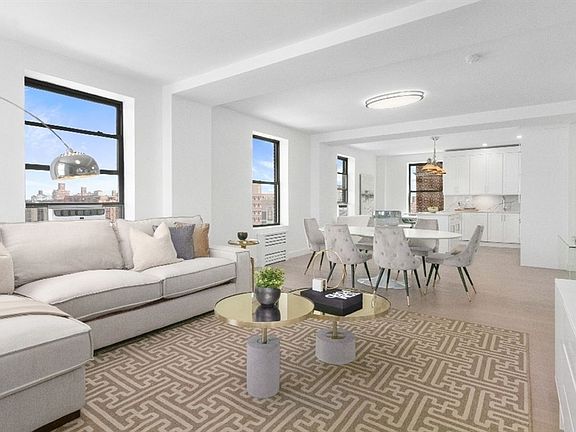 3rd image of 915 W End Ave APT 1405