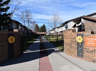 5444 Walker Rd, Cheyenne, WY 82009