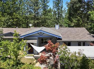 11823 Lost Ranch Way, Nevada City, CA 95959