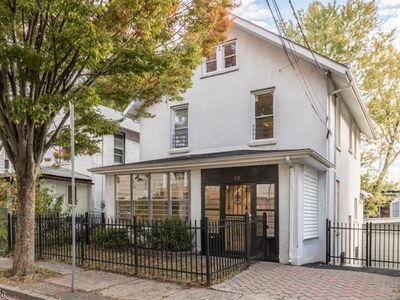 42-44 Salem St, Newark, NJ, 07106