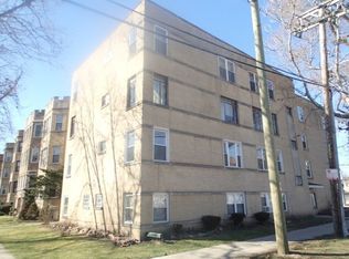 6338 N Leavitt St #2S, Chicago, IL 60659