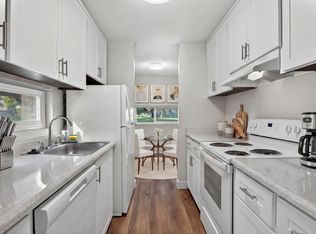 Marina Village West, Stockton, CA 95219