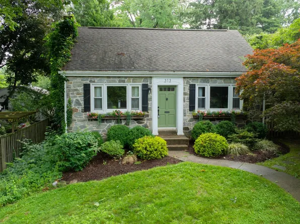 313 S President Ave, Lancaster, PA 17603