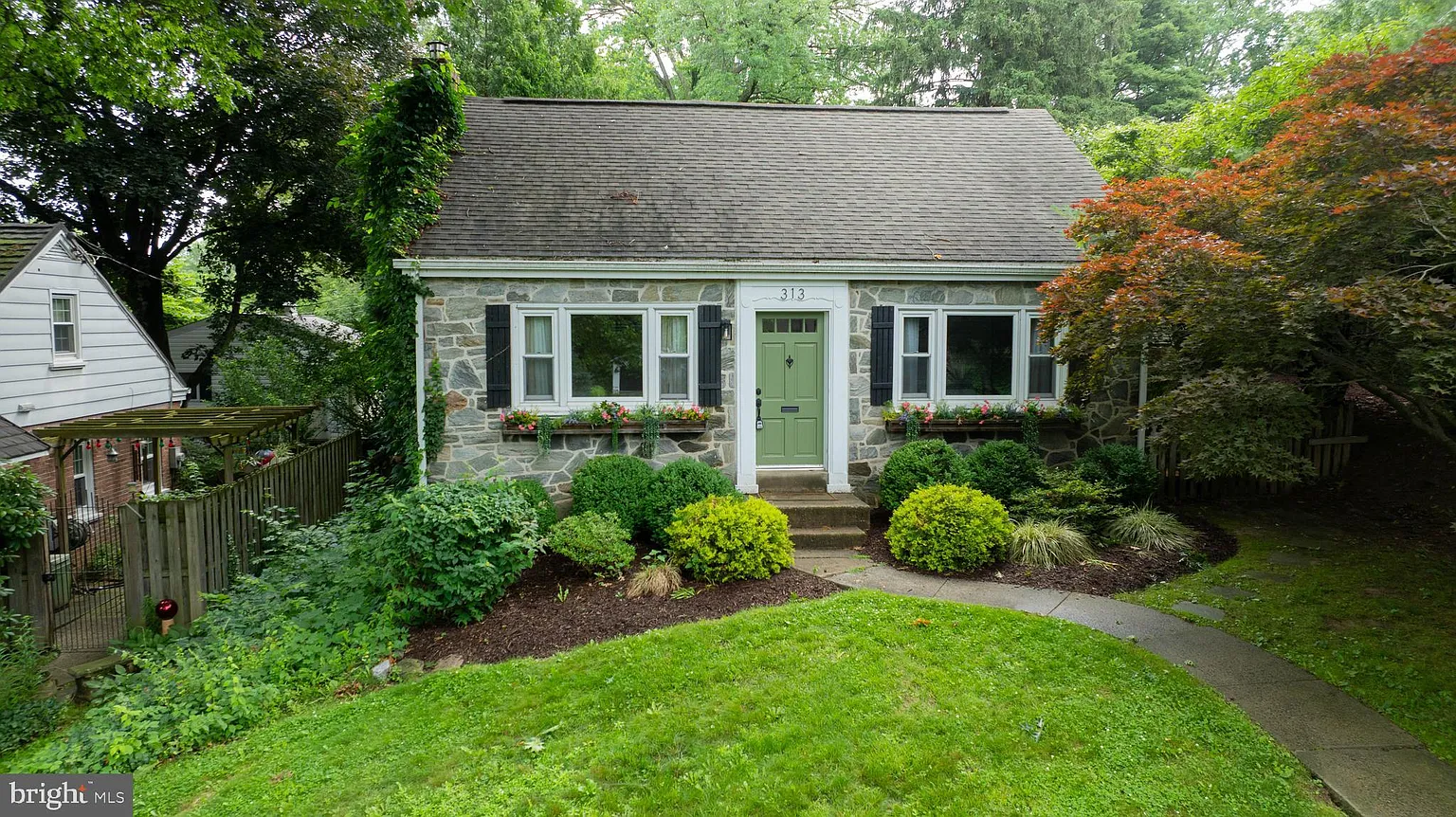 313 S President Ave photo 1