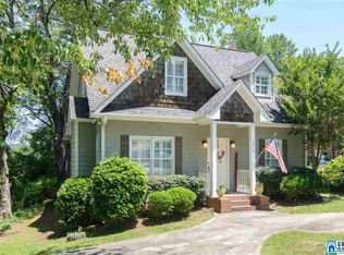 2018 Lancaster Rd, Homewood, AL 35209