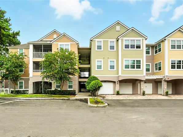 3384 Corona Village Way APT 106, Orlando, FL 32835