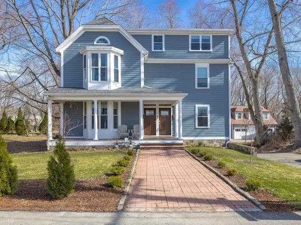 45 W Plain St #1, Wayland, MA 01778