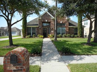 5915 Greenway Manor Ln, Spring, TX 77373