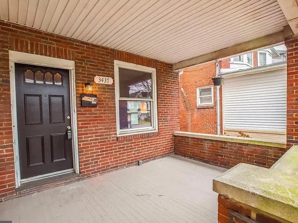 3437 Derry St, Harrisburg, PA 17111