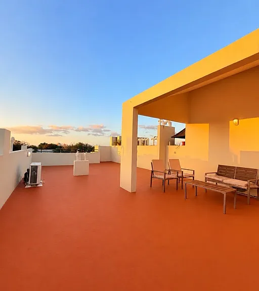 Condominio Villas De Montecarlo — Photo 11
