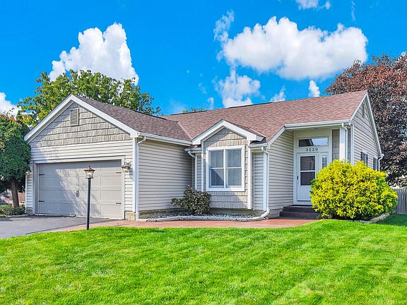 3rd image of 3229 Reed Point Ct