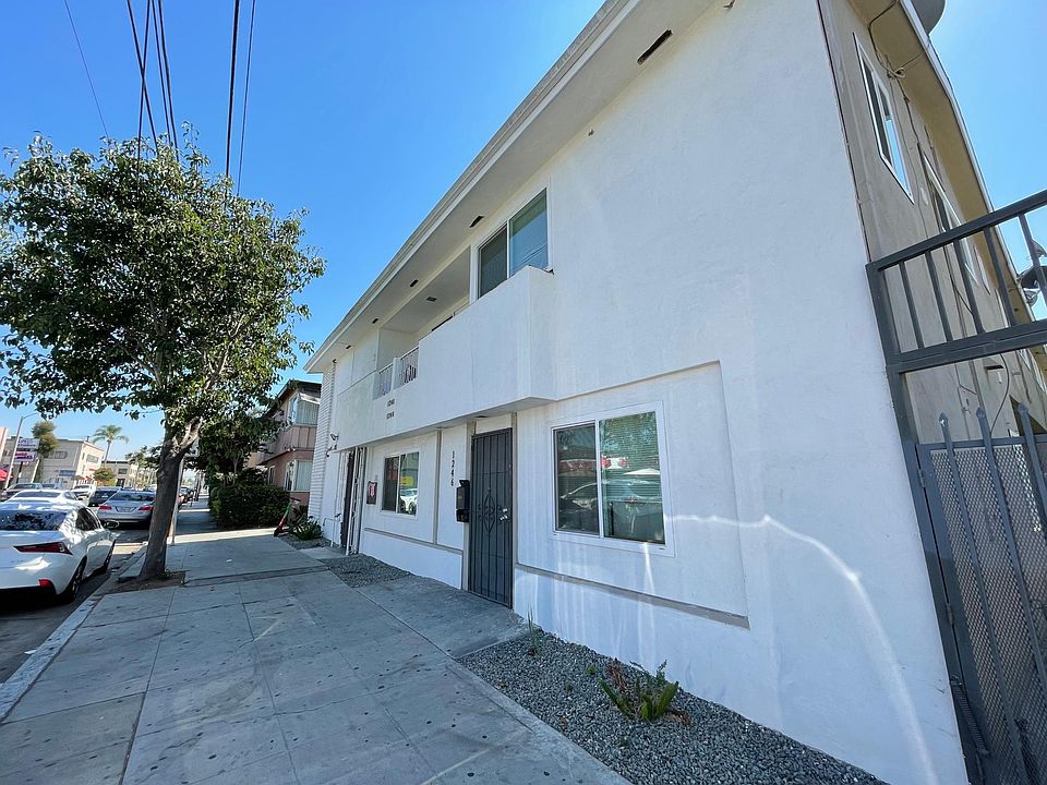 1st image of 1246 E 4th St #1246