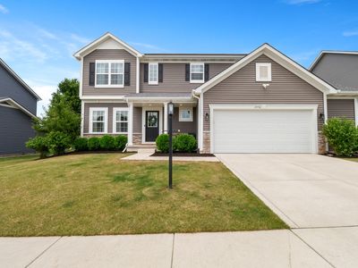 2456 Kerry Dr, Valparaiso, IN, 46385
