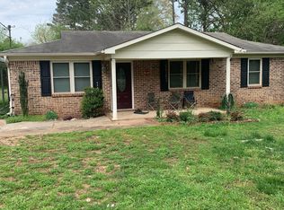 Ruby Johnson Dr, Scottsboro, AL 35769