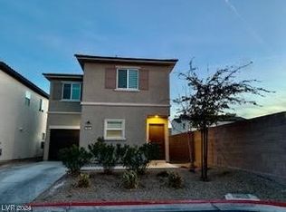 3655 Via Amigos Pl, Sunrise Manor, NV 89115