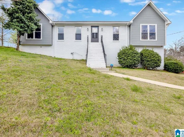 1403 Virginia Ave, Fultondale, AL 35068
