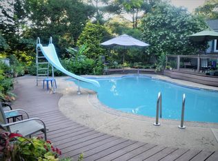 1121 River Bay Rd, Annapolis, MD 21409