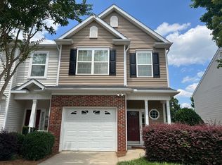 48 Bay Springs, Simpsonville, SC 29681