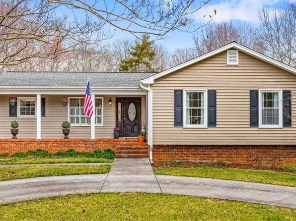 803 Gretchen Ln, Greensboro, NC 27410