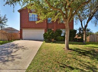 17800 Richelle Cv, Pflugerville, TX 78660