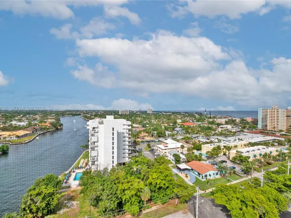 1505 N Riverside Dr APT 1507, Pompano Beach, FL 33062