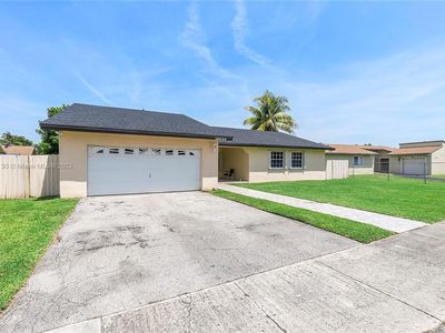 16530 SW 103rd Pl, Miami, FL, 33157