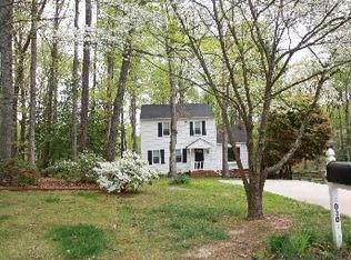 10301 Redbridge Ct, North Chesterfield, VA 23236