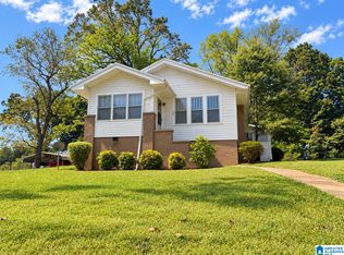 118 Highland Dr, Bessemer, AL 35023