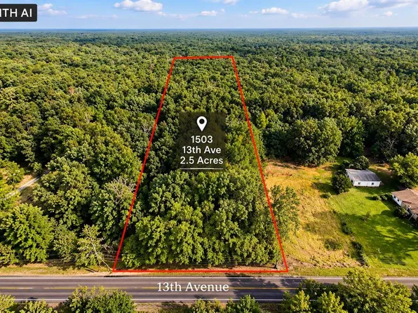 1503 13th Ave, Dorothy, NJ 08317