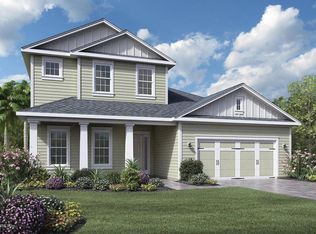 322 Dock House Rd, Saint Johns, FL 32259