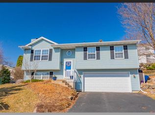 742 Engelhart Dr, Madison, WI 53713