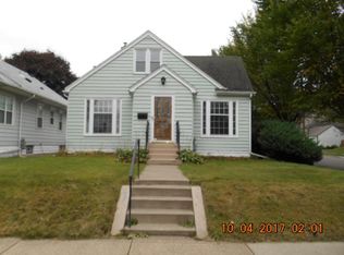 1216 Jefferson Ave, Saint Paul, MN 55105