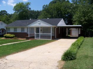 902 Lyman St, Gaffney, SC 29340