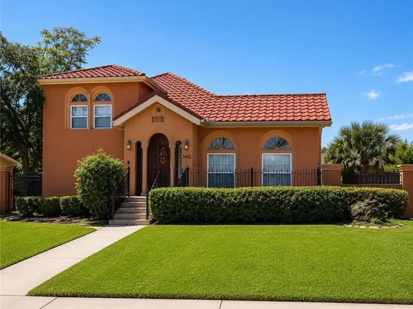 5812 Elysian Fields Ave, New Orleans, LA 70122