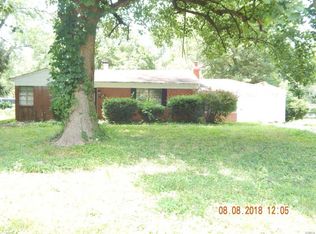 529 Ford Dr, Saint Louis, MO