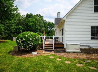 3021 Glenwood Dr, Durham, NC 27705